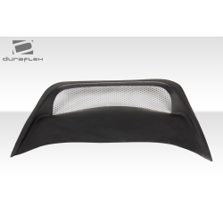 1992-2020 Universal Honda Civic Duraflex GTAK Hood Scoop - 1 Piece image - 5