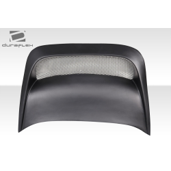 1992-2020 Universal Honda Civic Duraflex GTAK Hood Scoop - 1 Piece image - 7