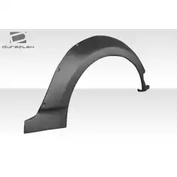 2000-2009 Honda S2000 VF Lab Rear Fender Flares - 2 Piece image - 13