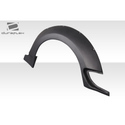 2000-2009 Honda S2000 Duraflex VF Lab Rear Fender Flares - 2 Piece image - 14