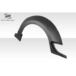 2000-2009 Honda S2000 VF Lab Rear Fender Flares - 2 Piece image - 14