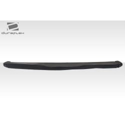 2009-2018 Dodge Ram 1500 Duraflex XT Wave Rear Wing Spoiler - 3 Piece image - 8
