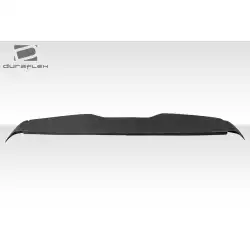 2009-2018 Dodge Ram 1500 XT Wave Rear Wing Spoiler - 3 Piece image - 10