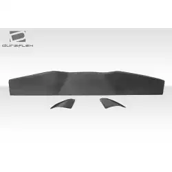 2009-2018 Dodge Ram 1500 XT Wave Rear Wing Spoiler - 3 Piece image - 12