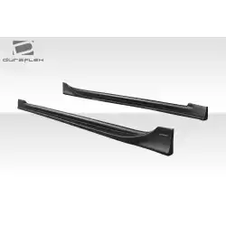 2014-2018 Mazda 3 HP Wave Side Skirts -2 Piece image - 7