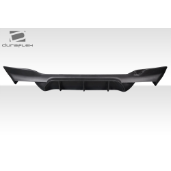 2017-2022 BMW 5 Series G30 Duraflex Sika Rear Diffuser - 1 Piece image - 7