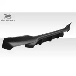 2017-2022 BMW 5 Series G30 Sika Rear Diffuser - 1 Piece (S) image - 9