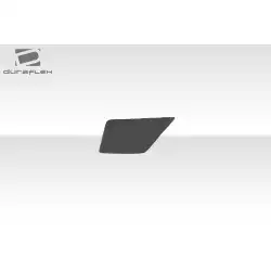 2017-2022 BMW 5 Series G30 Sika Rear Diffuser - 1 Piece (S) image - 10