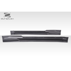 2011-2013 Scion tC Duraflex Acer Side Skirts -2 Piece image - 6