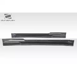 2011-2013 Scion tC Acer Side Skirts -2 Piece image - 6