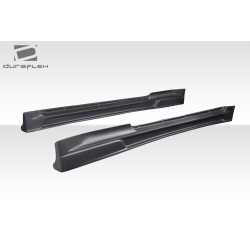 2011-2013 Scion tC Duraflex Acer Side Skirts -2 Piece image - 7