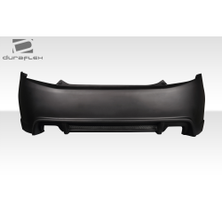 2011-2013 Scion tC Duraflex Acer Rear Bumper -1 piece image - 9