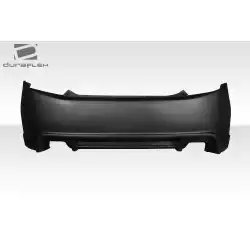 2011-2013 Scion tC Acer Rear Bumper -1 piece image - 10