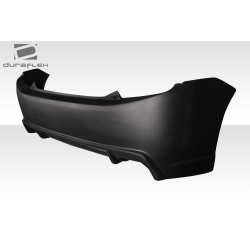 2011-2013 Scion tC Duraflex Acer Rear Bumper -1 piece image - 10