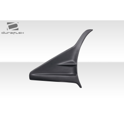 1993-1997 Mazda RX-7 Duraflex Lucid Rear Spats - 2 Piece image - 7