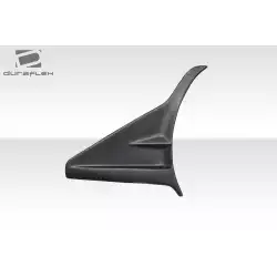 1993-1997 Mazda RX-7 Lucid Rear Spats - 2 Piece (S) image - 7