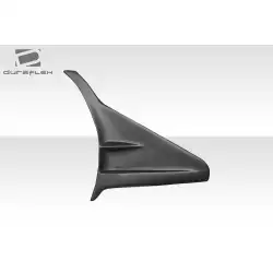 1993-1997 Mazda RX-7 Lucid Rear Spats - 2 Piece (S) image - 8