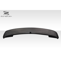 2004-2009 Mazda 3 Duraflex SBR Ducktail Rear Wing Spoiler - 1 Piece image - 10