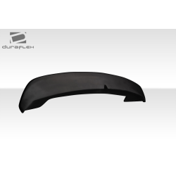 2004-2009 Mazda 3 Duraflex SBR Ducktail Rear Wing Spoiler - 1 Piece image - 12