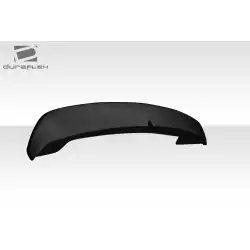 2004-2009 Mazda 3 SBR Ducktail Rear Wing Spoiler - 1 Piece (S) image - 12