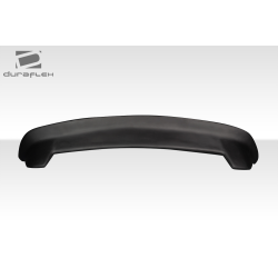 2004-2009 Mazda 3 Duraflex SBR Ducktail Rear Wing Spoiler - 1 Piece image - 14