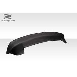 2004-2009 Mazda 3 Duraflex SBR Ducktail Rear Wing Spoiler - 1 Piece image - 15