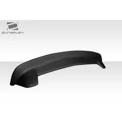 2004-2009 Mazda 3 SBR Ducktail Rear Wing Spoiler - 1 Piece (S) image - 15