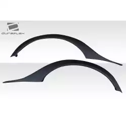 1993-1997 Mazda RX-7 Fuji Rear Fender Flares - 2 Piece image - 7