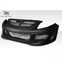 2009-2010 Toyota Corolla RS-1 Front Bumper - 1 Piece (S) image - 6