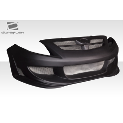 2009-2010 Toyota Corolla Duraflex RS-1 Front Bumper - 1 Piece image - 7