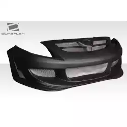 2009-2010 Toyota Corolla RS-1 Front Bumper - 1 Piece (S) image - 7