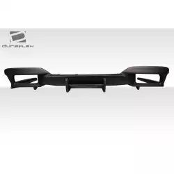 2011-2019 BMW 6 Series F06 F12 F13 Sceptre Rear Diffuser - 3 Pieces image - 10