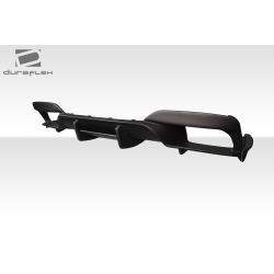 2011-2019 BMW 6 Series F06 F12 F13 Duraflex Sceptre Rear Diffuser - 3 Pieces image - 11