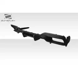 2011-2019 BMW 6 Series F06 F12 F13 Sceptre Rear Diffuser - 3 Pieces image - 13