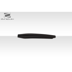 2011-2019 BMW 6 Series F06 F12 F13 Duraflex Sceptre Rear Diffuser - 3 Pieces image - 14