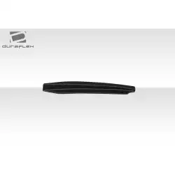 2011-2019 BMW 6 Series F06 F12 F13 Sceptre Rear Diffuser - 3 Pieces image - 14