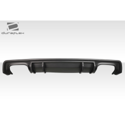2015-2023 Dodge Challenger Duraflex Patriot Rear Diffuser - 1 Piece image - 8