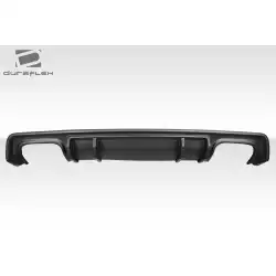 2015-2023 Dodge Challenger Patriot Rear Diffuser - 1 Piece (S) image - 8