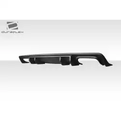 2015-2023 Dodge Challenger Patriot Rear Diffuser - 1 Piece (S) image - 9
