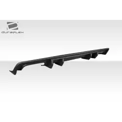 2015-2023 Dodge Challenger Patriot Rear Diffuser - 1 Piece (S) image - 10