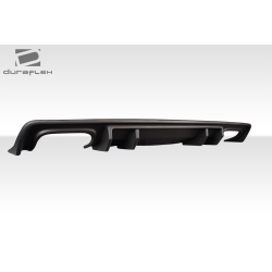 2015-2023 Dodge Challenger Duraflex Patriot Rear Diffuser - 1 Piece image - 11
