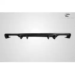 2015-2023 Dodge Challenger Patriot Rear Diffuser - 1 Piece image - 11