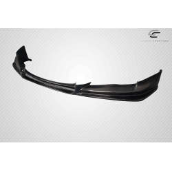 2008-2014 Lexus IS-F Carbon Creations C1 Front Lip Spoiler Air Dam - 1 Piece image - 7