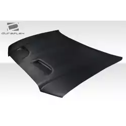 2011-2014 Dodge Charger Redeye Look Hood - 1 Piece image - 8