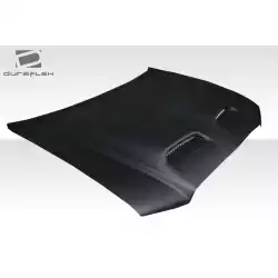 2011-2014 Dodge Charger Redeye Look Hood - 1 Piece image - 9