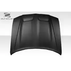 2011-2014 Dodge Charger Redeye Look Hood - 1 Piece image - 10