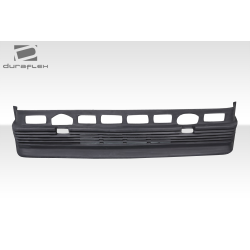1984-1991 BMW 3 Series E30 Duraflex SB Front Bumper -1 Piece image - 6