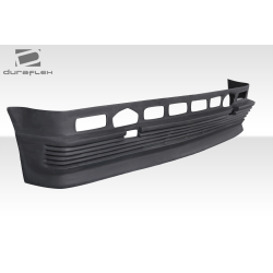 1984-1991 BMW 3 Series E30 Duraflex SB Front Bumper -1 Piece image - 8