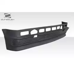 1984-1991 BMW 3 Series E30 SB Front Bumper -1 Piece image - 8