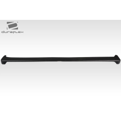 1984-1991 BMW 3 Series E30 Duraflex SB Style Rear Wing Spoiler - 1 Piece image - 7